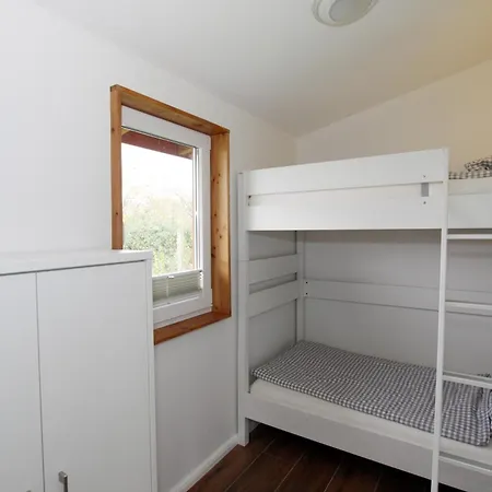 Dom wakacyjny 5 Campingpark Waldesruh