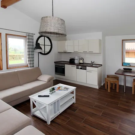 5 Campingpark Waldesruh