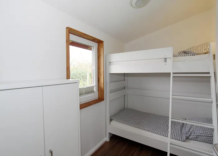 Casa vacanze 5 Campingpark Waldesruh